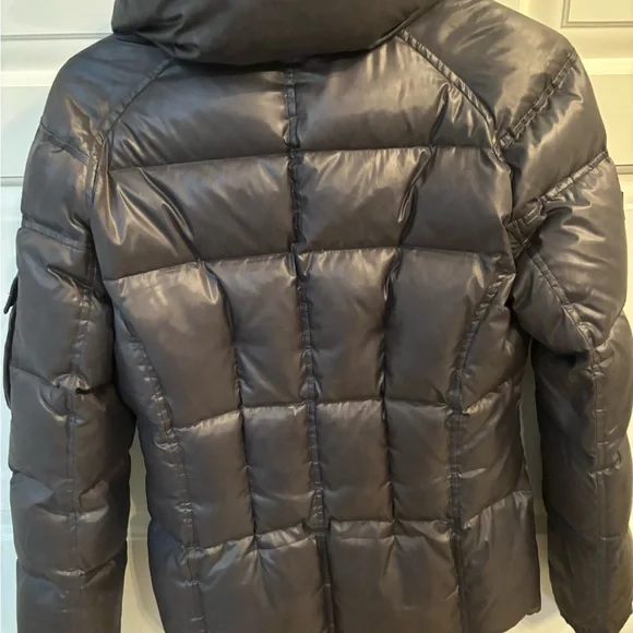 Sam Winter Jacket - Picture 5 of 6